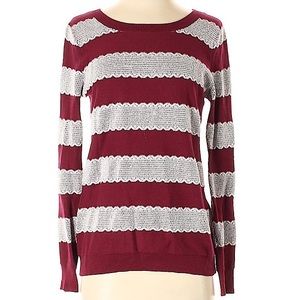 Loft | Pullover Sweater